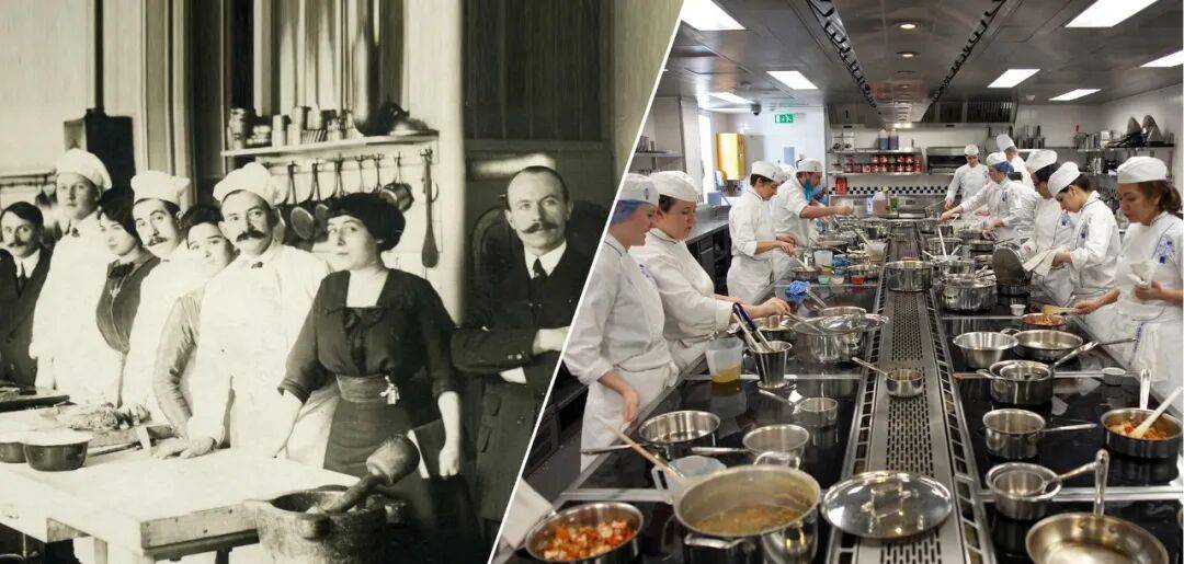 婦女節(jié)特輯：美食行業(yè)的她們，和她們的江湖