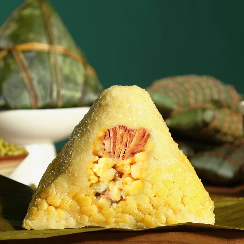 原創(chuàng)廣東肇慶：不止有美景，更有很多特色美食，來(lái)了不吃太遺憾