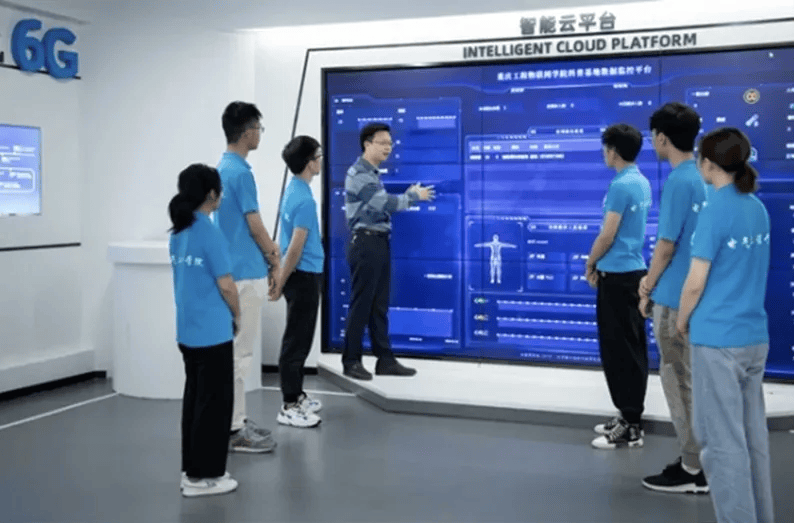 原創(chuàng)兩會釋放一個關鍵信息：職業(yè)教育正從“教育問題”，變成“就業(yè)問題”