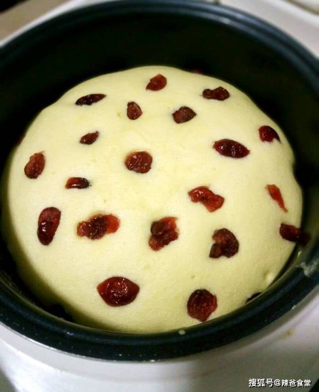 原創(chuàng)巧用電飯煲，制作美食非常簡(jiǎn)單，懶人必備神器！