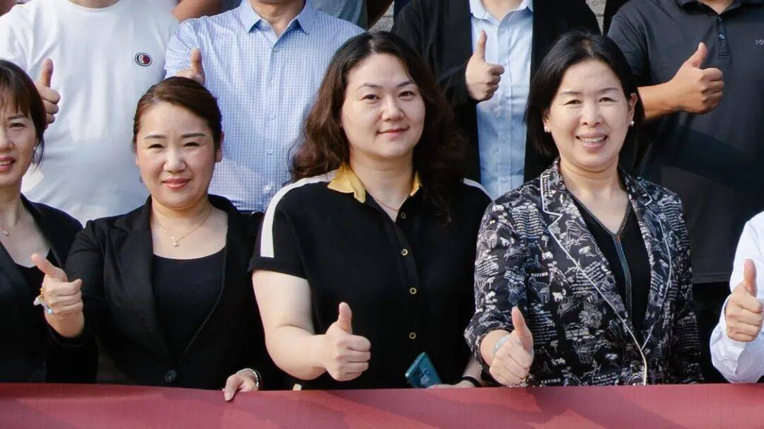 婦女節(jié)特輯：美食行業(yè)的她們，和她們的江湖