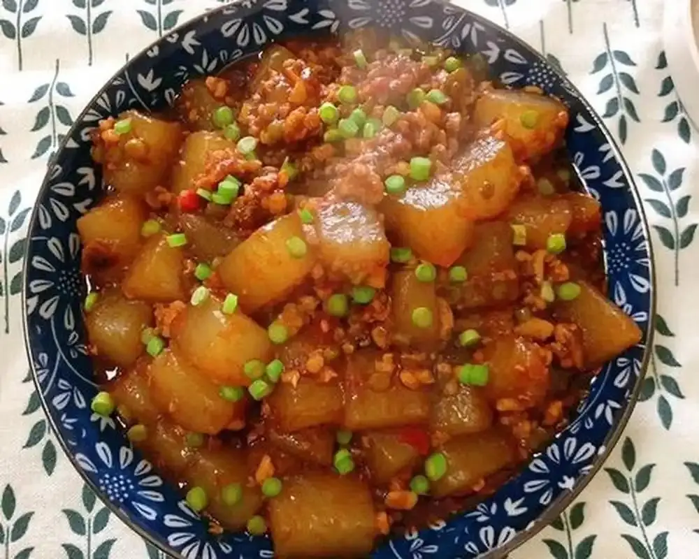 原創(chuàng)山西晉城美食之旅：讓你盡享特色小吃的獨(dú)特魅力