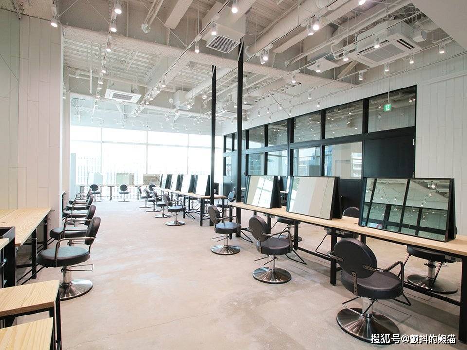 原創(chuàng)日本美容院成“旅行目的地”，外國游客爭相前往的原因是什么？