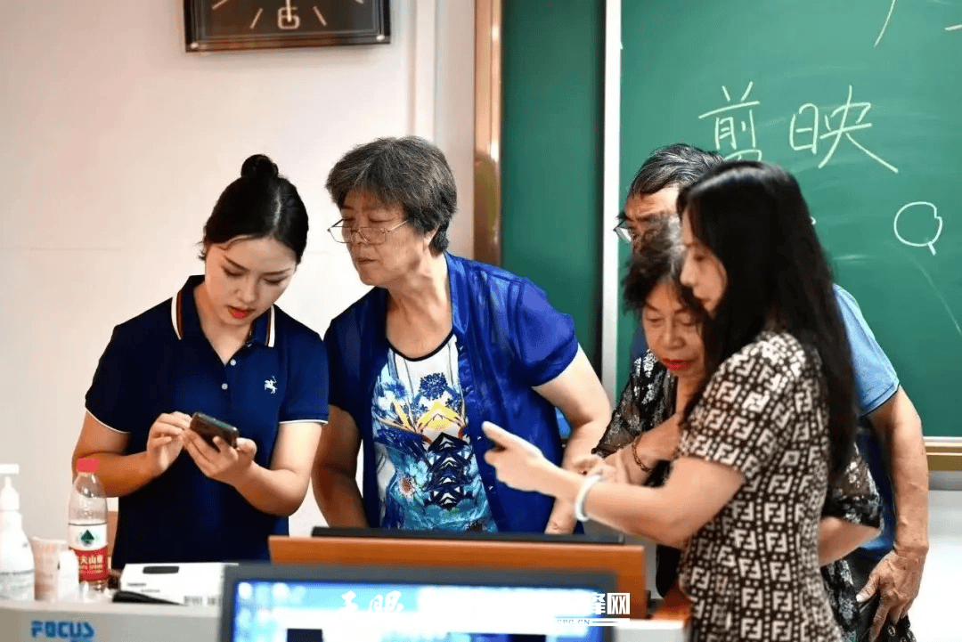 貴州老年教育發(fā)展取得新成效（2025年貴州老年教育工作綜述）