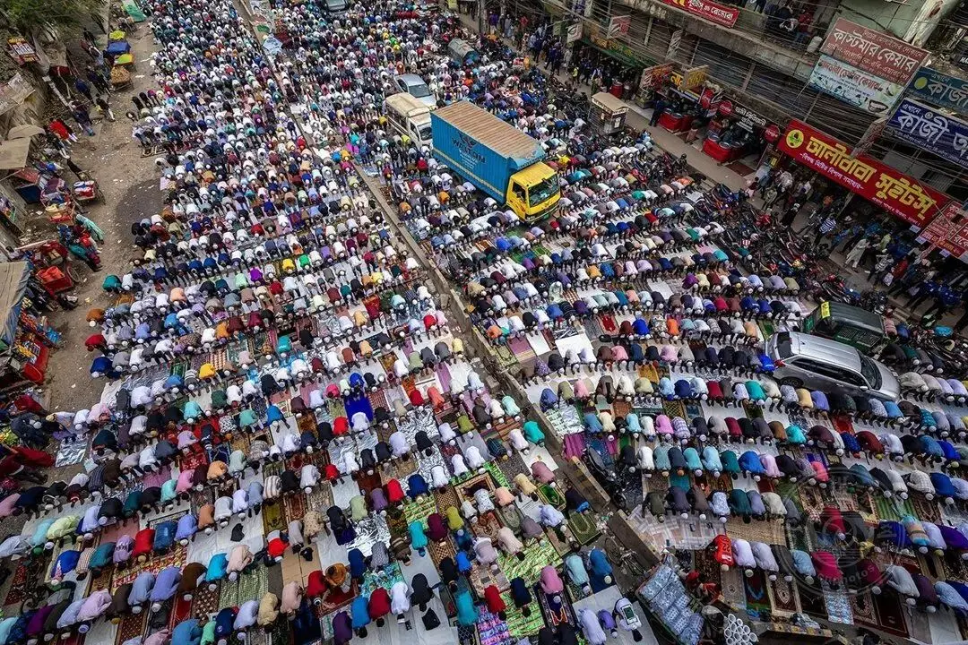 揭曉 | 2025年塞浦路斯第5屆SALAMIS國際攝影大賽（旅游組）獲獎公布