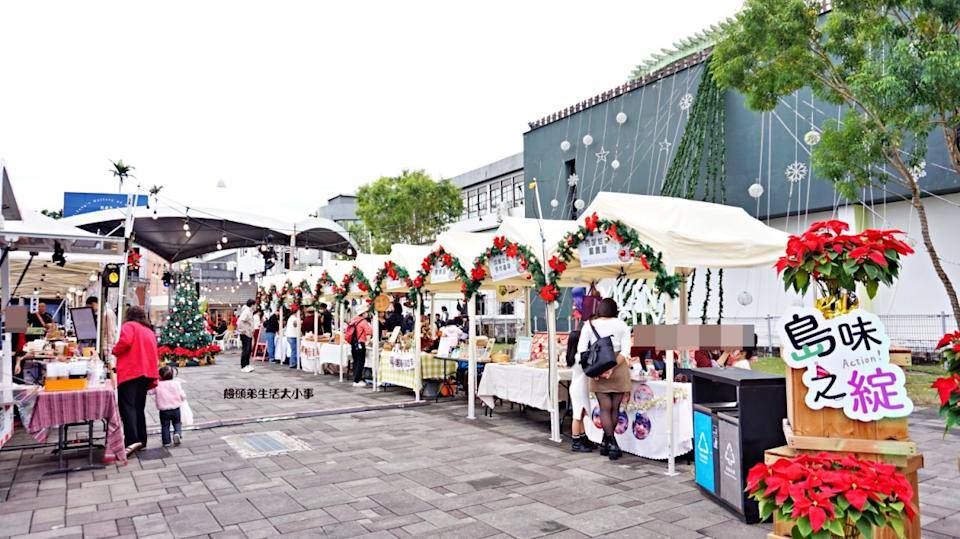 宜蘭免門(mén)票景點(diǎn) 蘭陽(yáng)原創(chuàng)館超好逛，在地文創(chuàng)一次收藏