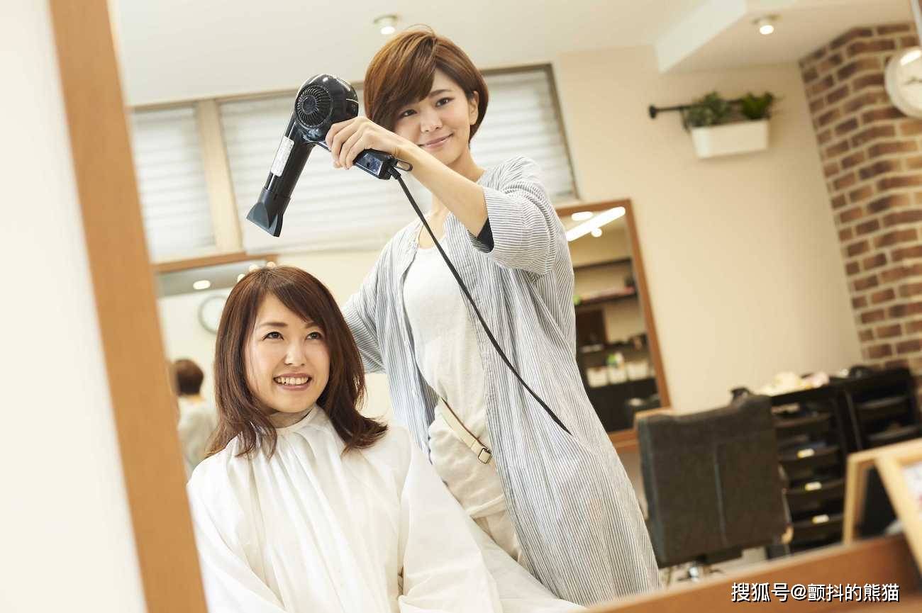 原創(chuàng)日本美容院成“旅行目的地”，外國游客爭相前往的原因是什么？