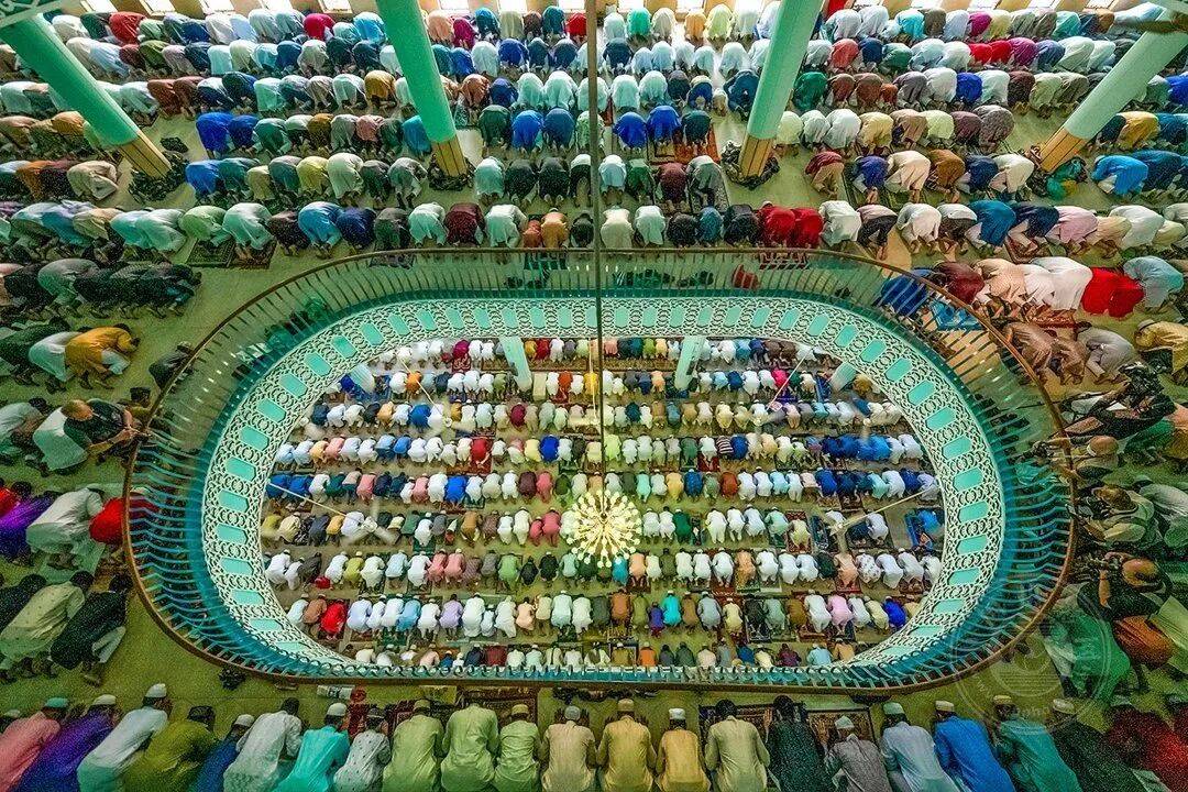 揭曉 | 2025年塞浦路斯第5屆SALAMIS國際攝影大賽（旅游組）獲獎公布