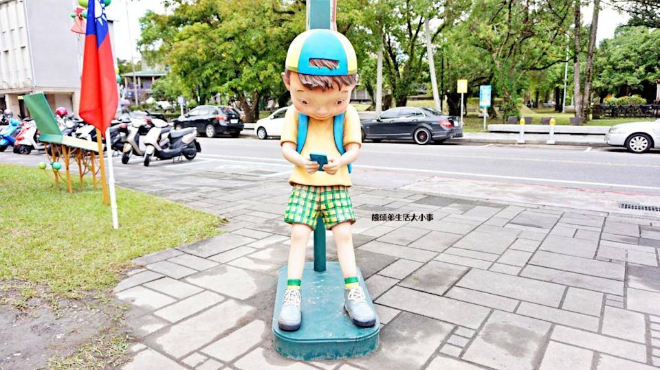 宜蘭免門(mén)票景點(diǎn) 蘭陽(yáng)原創(chuàng)館超好逛，在地文創(chuàng)一次收藏