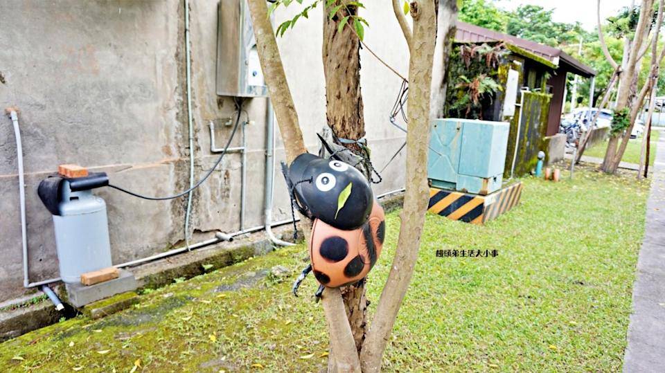 宜蘭免門(mén)票景點(diǎn) 蘭陽(yáng)原創(chuàng)館超好逛，在地文創(chuàng)一次收藏