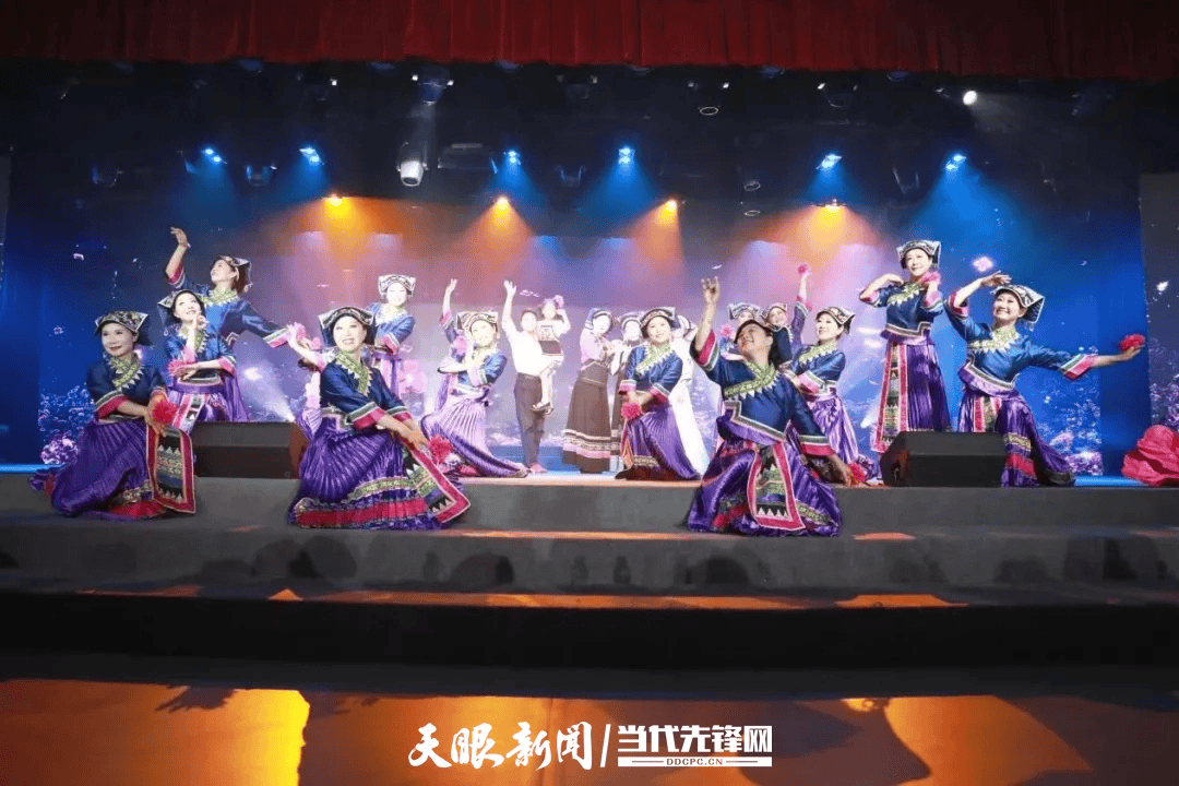 貴州老年教育發(fā)展取得新成效（2025年貴州老年教育工作綜述）