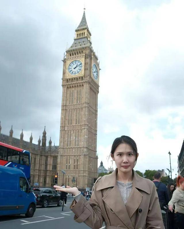 留學(xué)英國(guó)，帶給我的不是“更優(yōu)秀”，而是看清了這些事