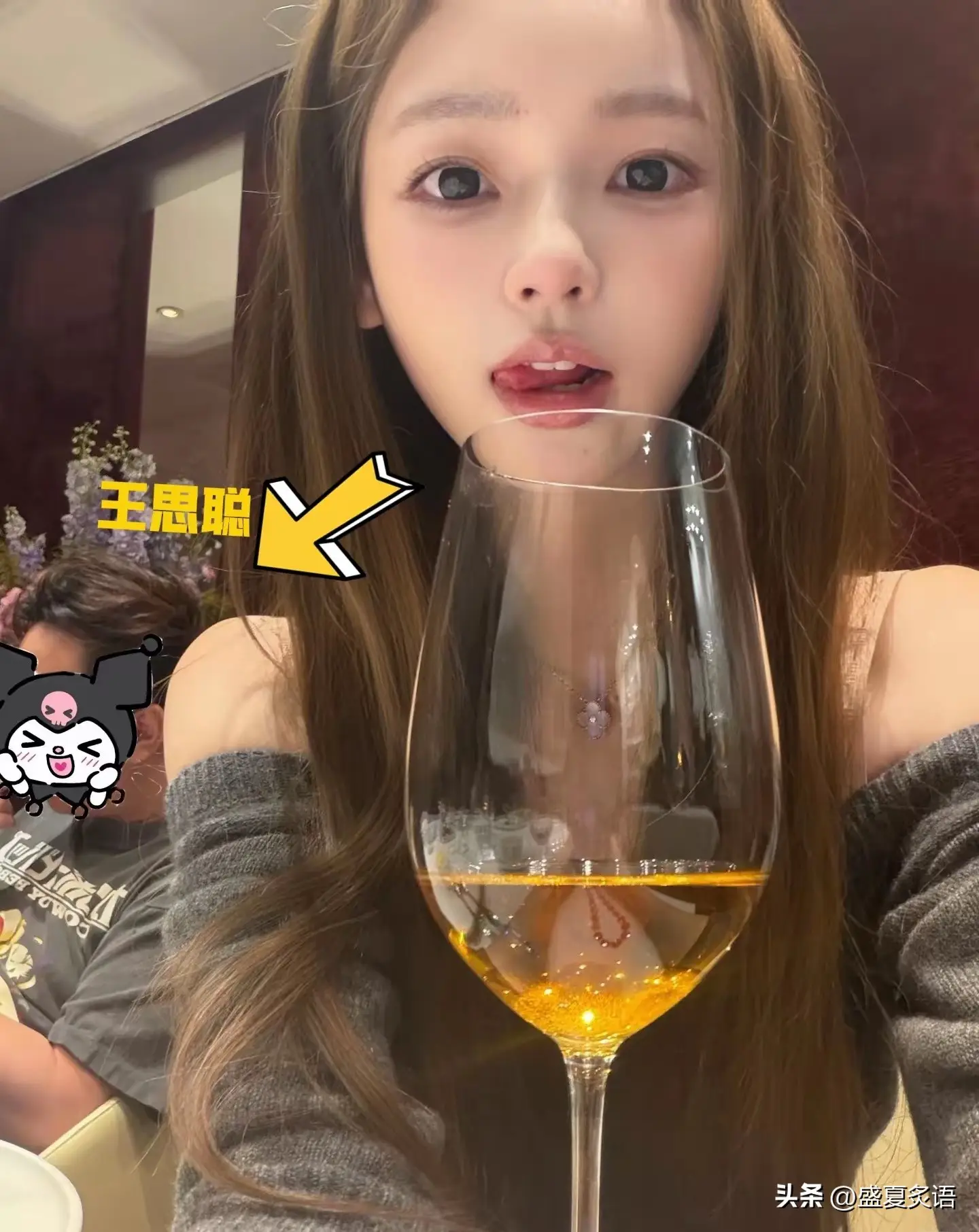 原創(chuàng)裝不下去了？王思聰左手送珠寶，右手變賣房產(chǎn)，對女友懶懶很寵溺