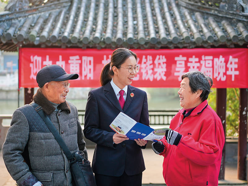 瞭望 | 履行好國家法律監(jiān)督機(jī)關(guān)職責(zé)——專訪最高人民檢察院黨組副書記、分管日常工作的副檢察長童建明