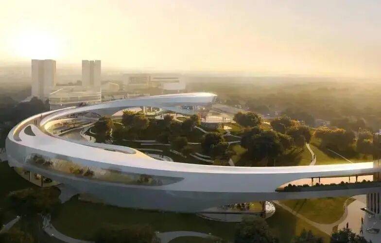 這所新開的“野雞大學(xué)”，高考要 620+？