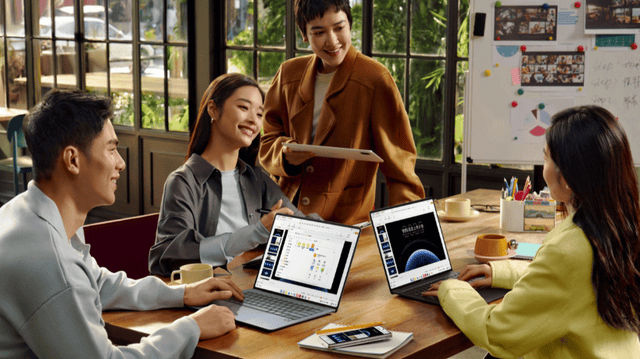 2026年參與國(guó)補(bǔ)的大學(xué)生筆記本推薦 這四款產(chǎn)品不容錯(cuò)過