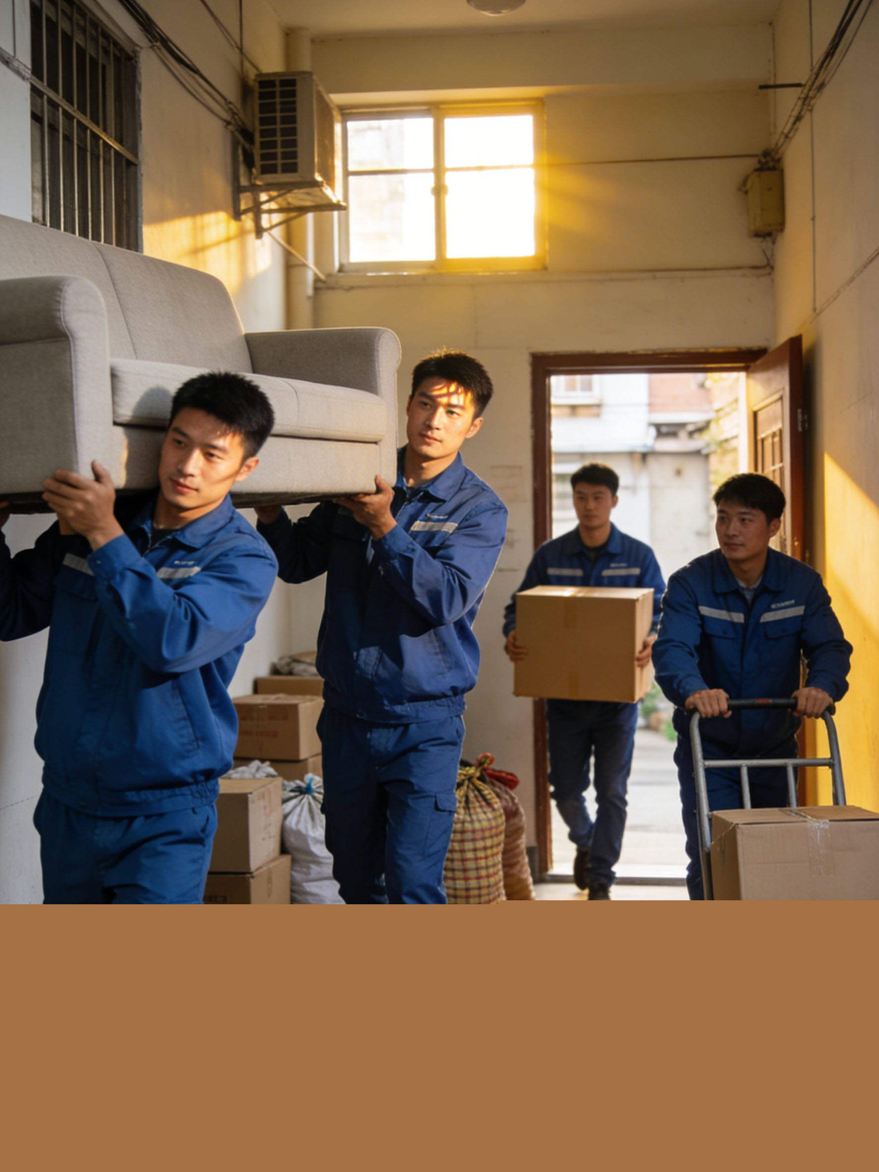 2026 年南沙 5 大高口碑搬家平臺(tái)評(píng)測(cè)出爐，教你找靠譜南沙搬家公司，告別搬家煩惱