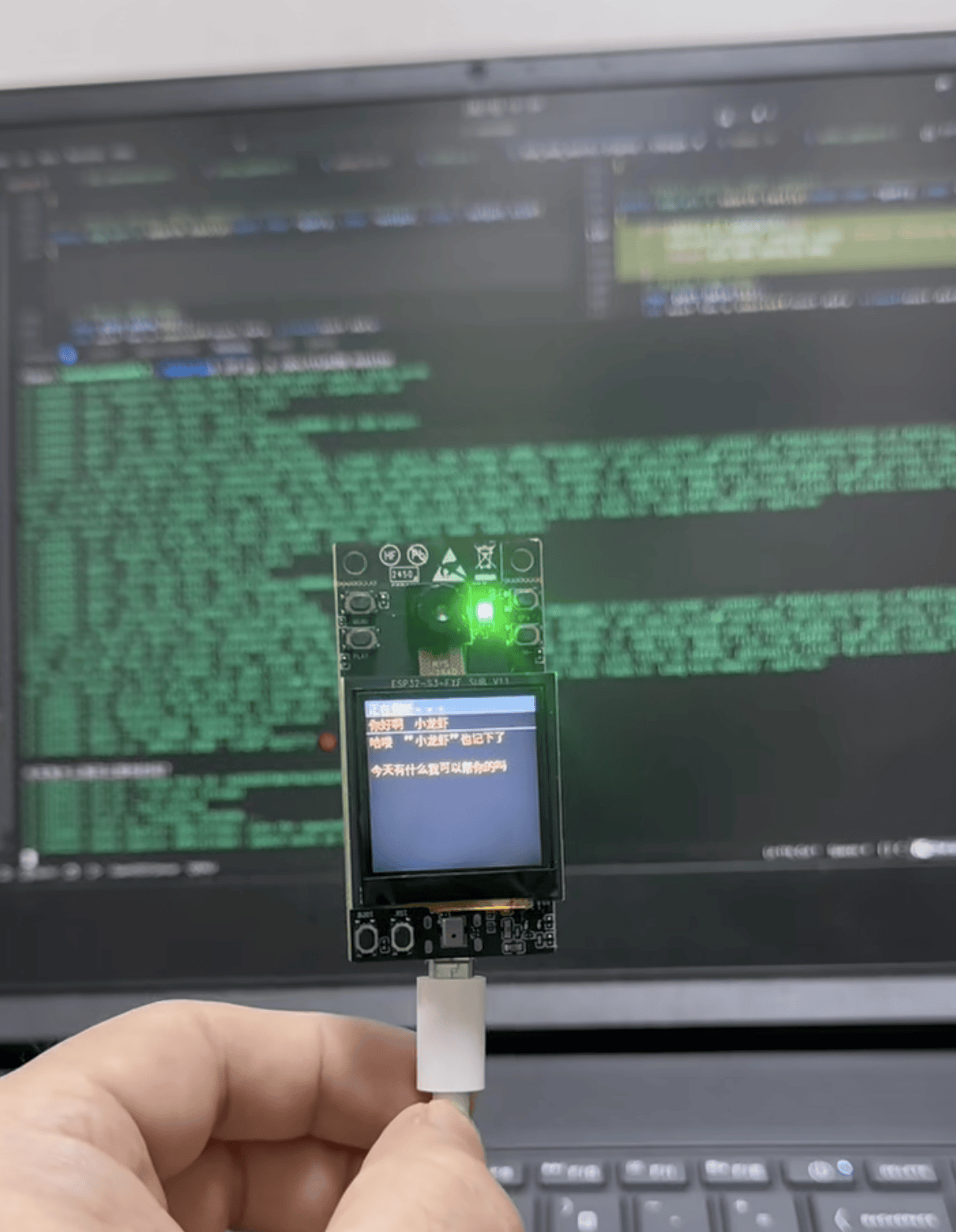 家居、眼鏡到小芯片 OpenClaw風(fēng)暴開始席卷硬件圈了