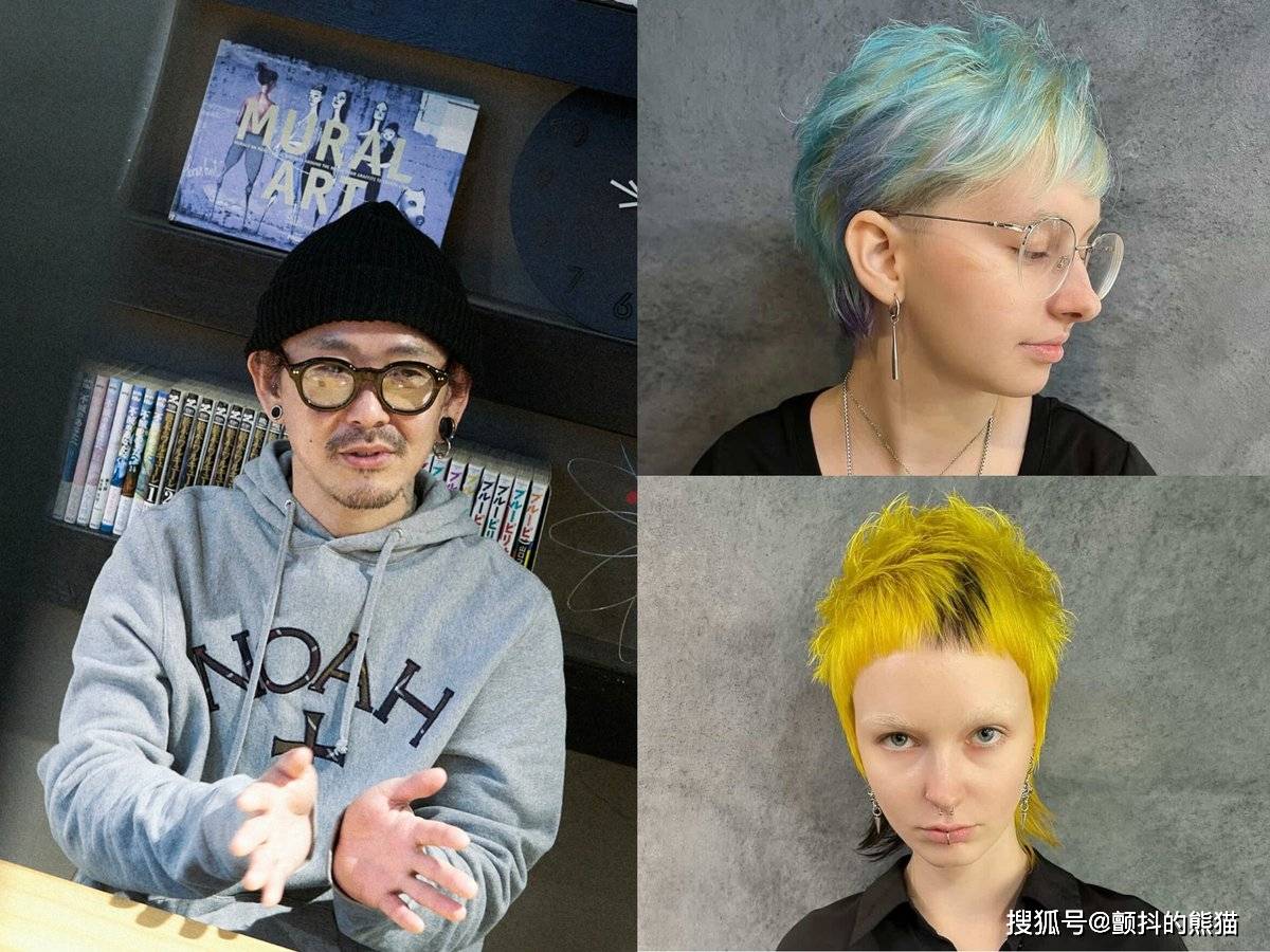 原創(chuàng)日本美容院成“旅行目的地”，外國游客爭相前往的原因是什么？