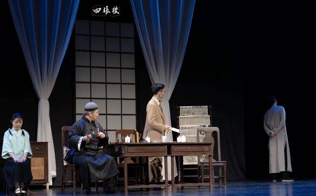 全球招募 | 第五屆長三角城市戲劇節(jié)展演劇目招募令！