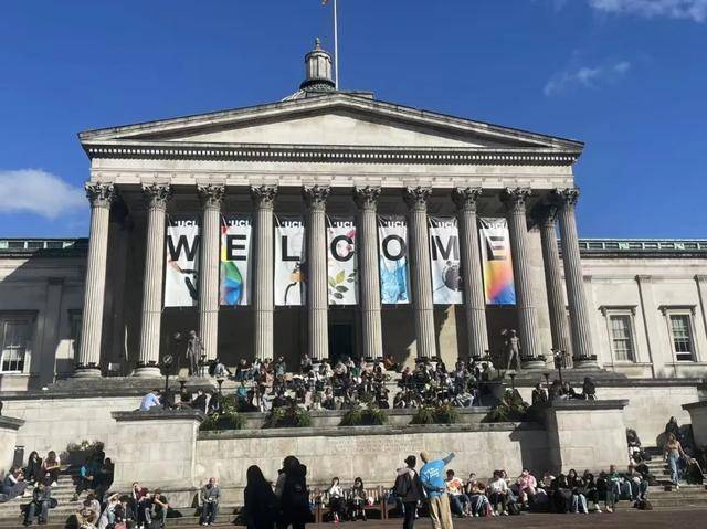 留學(xué)英國(guó)，帶給我的不是“更優(yōu)秀”，而是看清了這些事