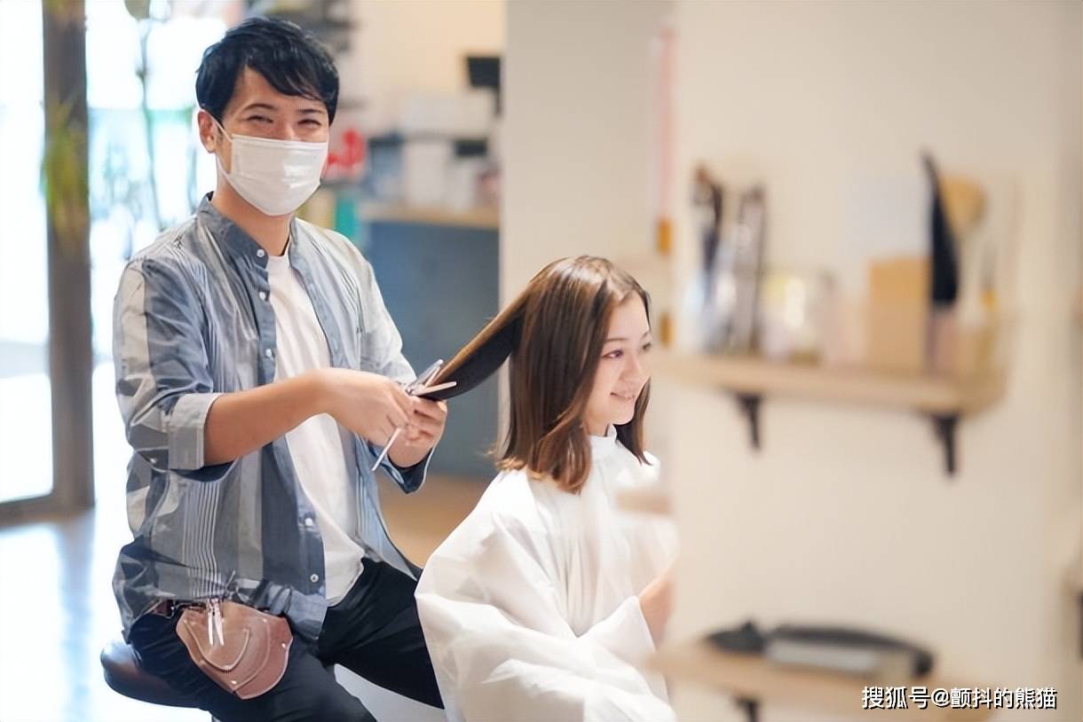 原創(chuàng)日本美容院成“旅行目的地”，外國游客爭相前往的原因是什么？