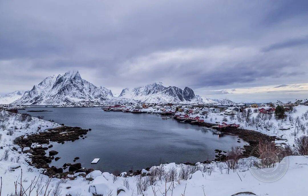 揭曉 | 2025年塞浦路斯第5屆SALAMIS國際攝影大賽（旅游組）獲獎公布