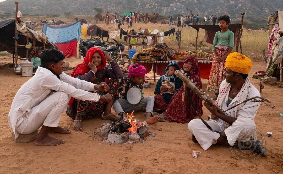 揭曉 | 2025年塞浦路斯第5屆SALAMIS國際攝影大賽（旅游組）獲獎公布