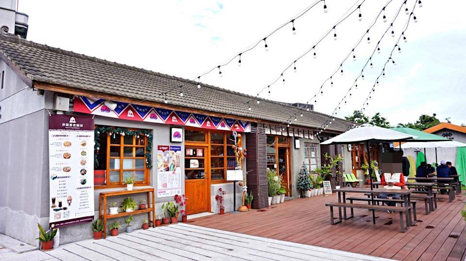 宜蘭免門(mén)票景點(diǎn) 蘭陽(yáng)原創(chuàng)館超好逛，在地文創(chuàng)一次收藏