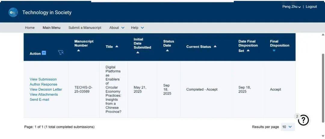 論文一直投不中？被桌拒5次之后，我找到了發(fā)sci/ei論文的捷徑！全流程服務(wù)，半年發(fā)5篇