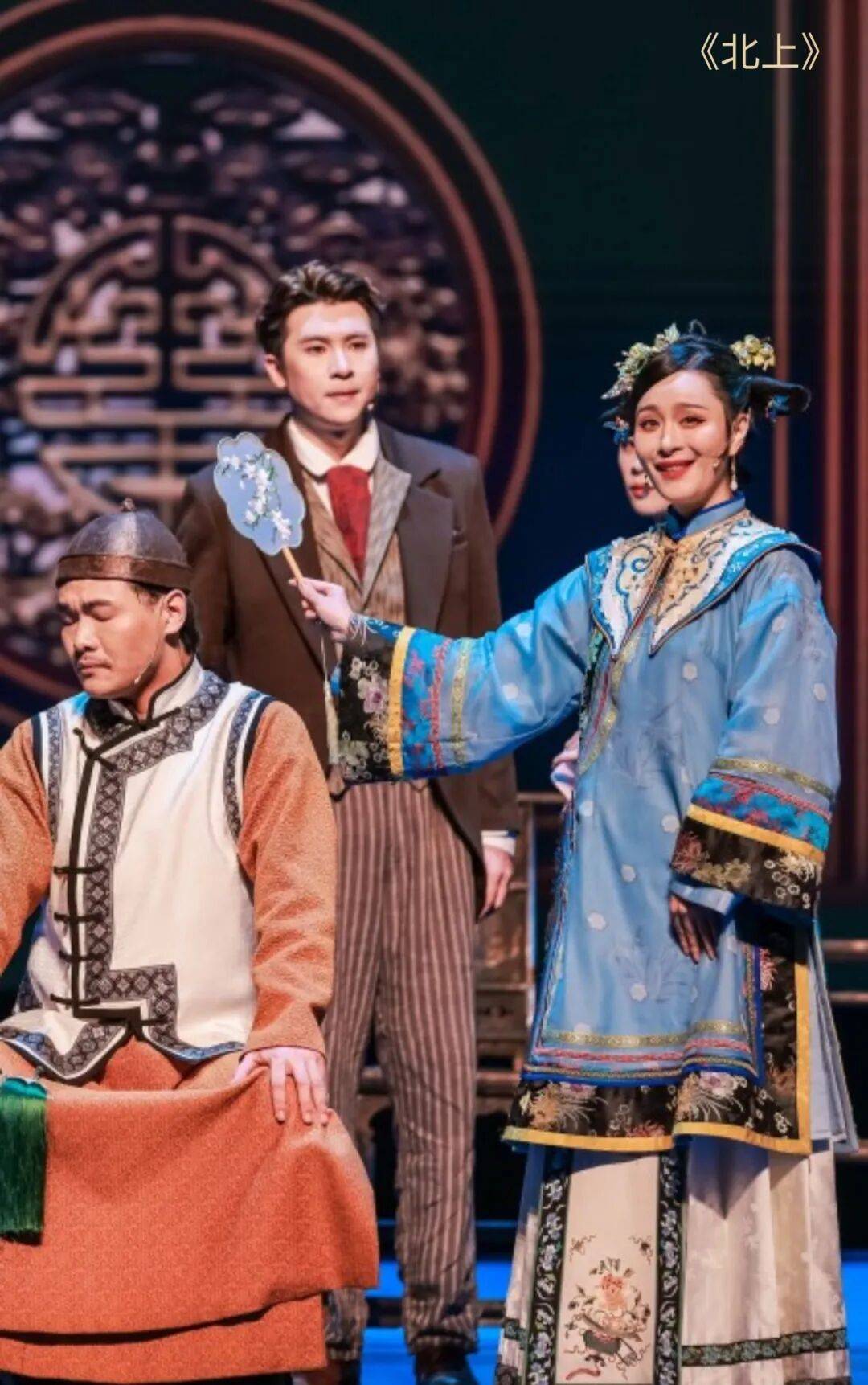 全球招募 | 第五屆長三角城市戲劇節(jié)展演劇目招募令！