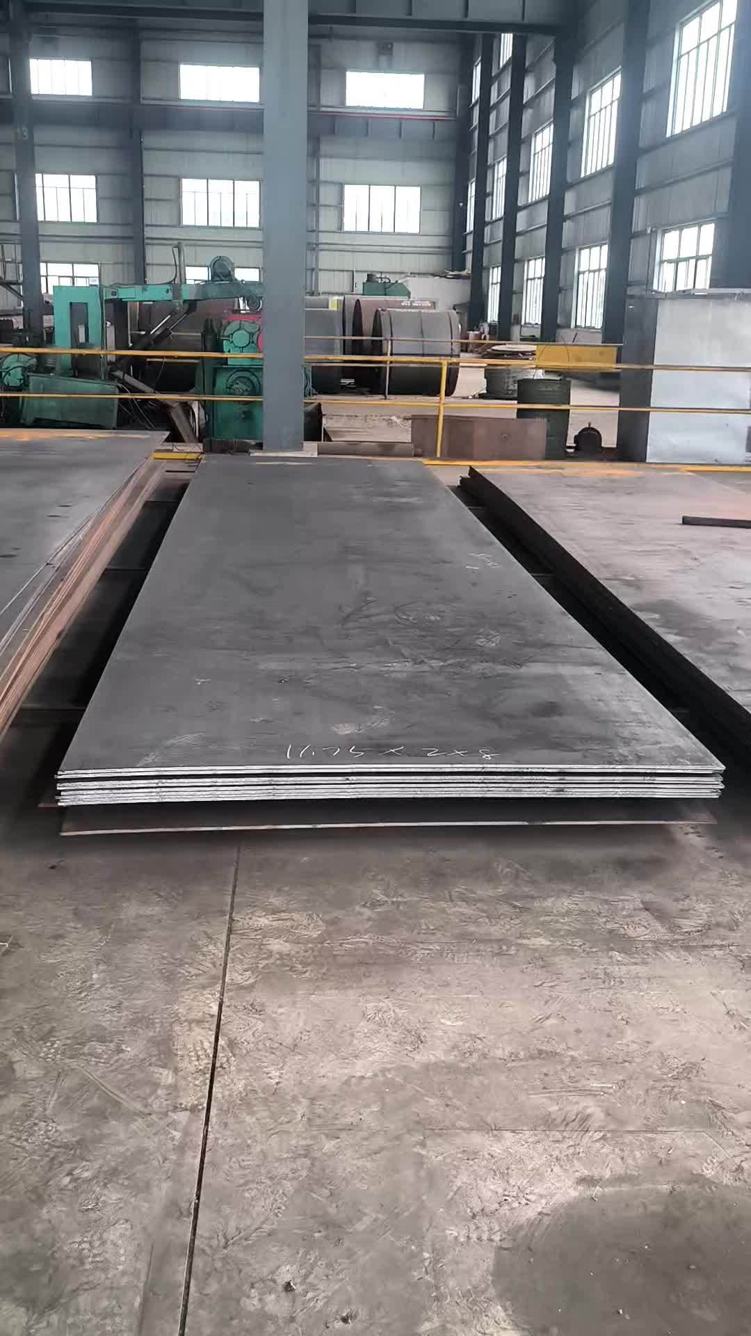 2026年工地施工鋼板租賃推薦：口碑與服務(wù)雙保障，工地施工鋼板出租/鋼板租賃/走道板租賃，工地施工鋼板租賃企業(yè)哪家好