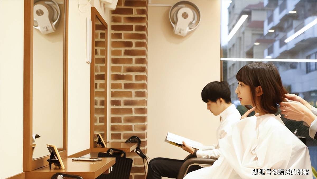 原創(chuàng)日本美容院成“旅行目的地”，外國游客爭相前往的原因是什么？