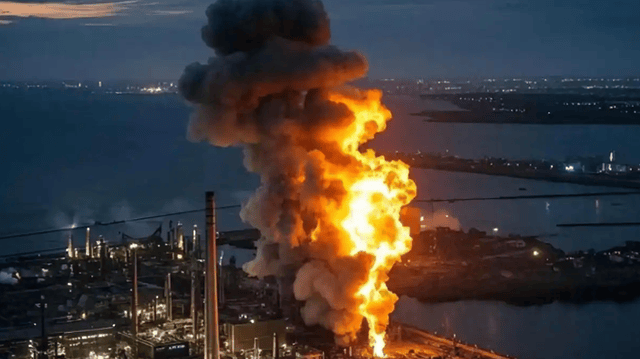 伊朗這次完全可以摧毀以色列，打敗小霸王，迎來中東乃至世界和平