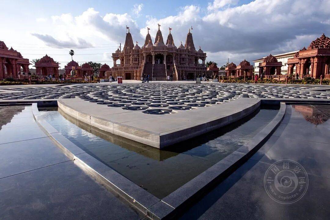 揭曉 | 2025年塞浦路斯第5屆SALAMIS國際攝影大賽（旅游組）獲獎公布