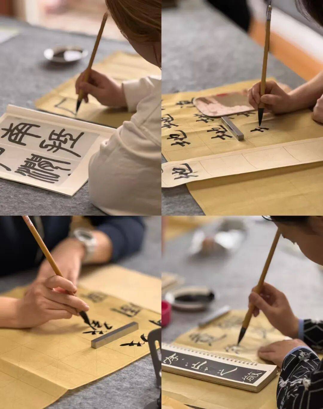 成都夜校即將開班，3月多區(qū)課程上新！舞蹈、配音、攝影、瑜伽、咖啡、化妝、羽毛球、八段錦…