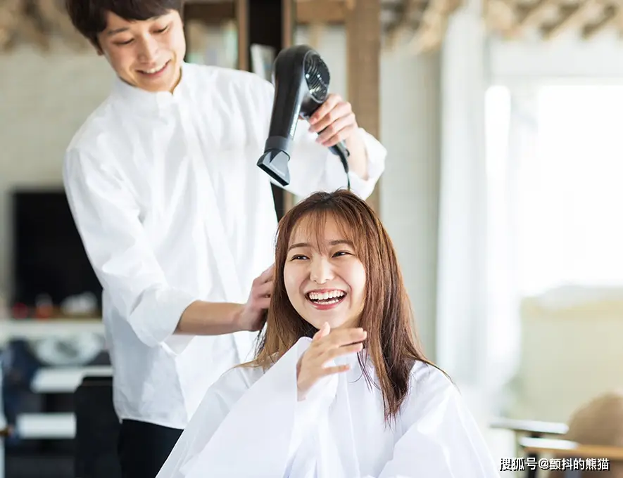 原創(chuàng)日本美容院成“旅行目的地”，外國游客爭相前往的原因是什么？