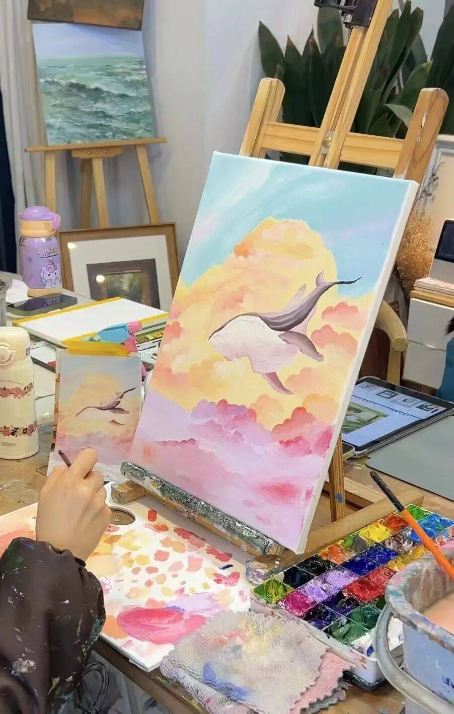 成都夜校即將開班，3月多區(qū)課程上新！舞蹈、配音、攝影、瑜伽、咖啡、化妝、羽毛球、八段錦…