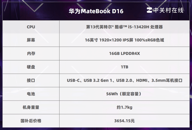 2026年參與國(guó)補(bǔ)的大學(xué)生筆記本推薦 這四款產(chǎn)品不容錯(cuò)過