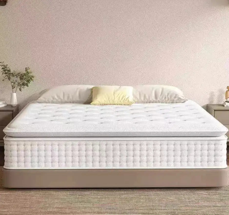 租房黨閉眼入：2026平價床墊選購全攻略，低成本解鎖安穩(wěn)好眠