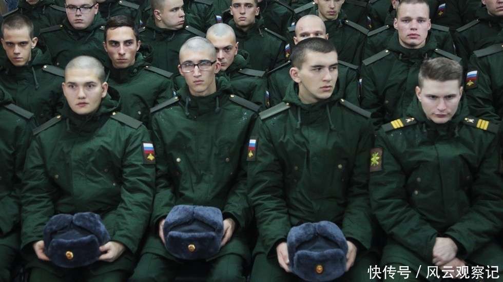 原創(chuàng)兵役政策傷了中俄情分？俄外交部下場，給了中國留學(xué)生一份保障