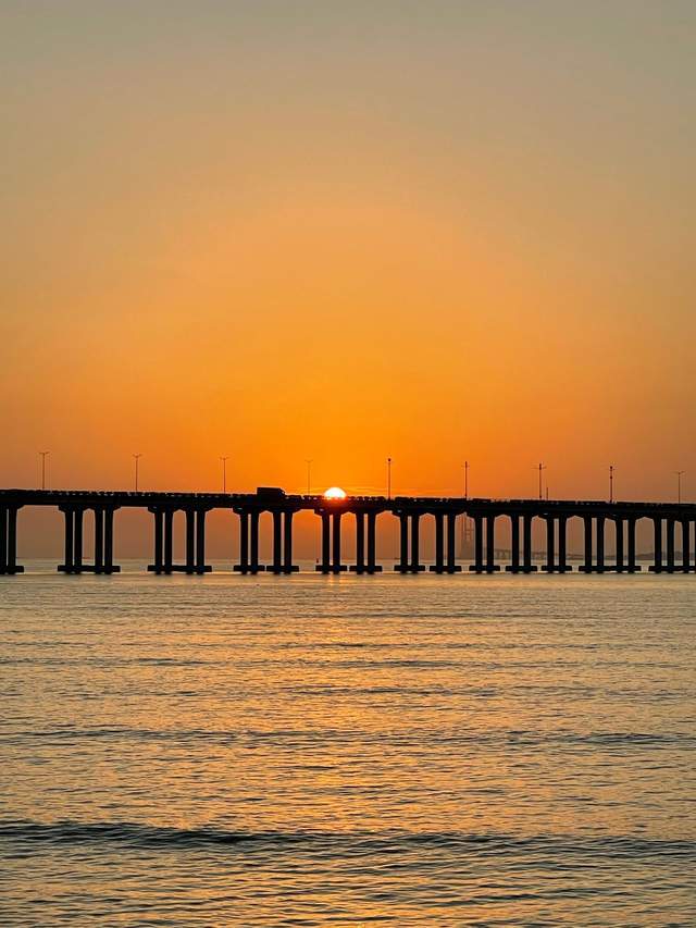 深圳寶安旅游，這些美景您來打卡過嗎？