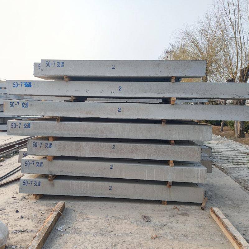 口碑好的水泥軌枕廠家實(shí)力推薦與選型指南
