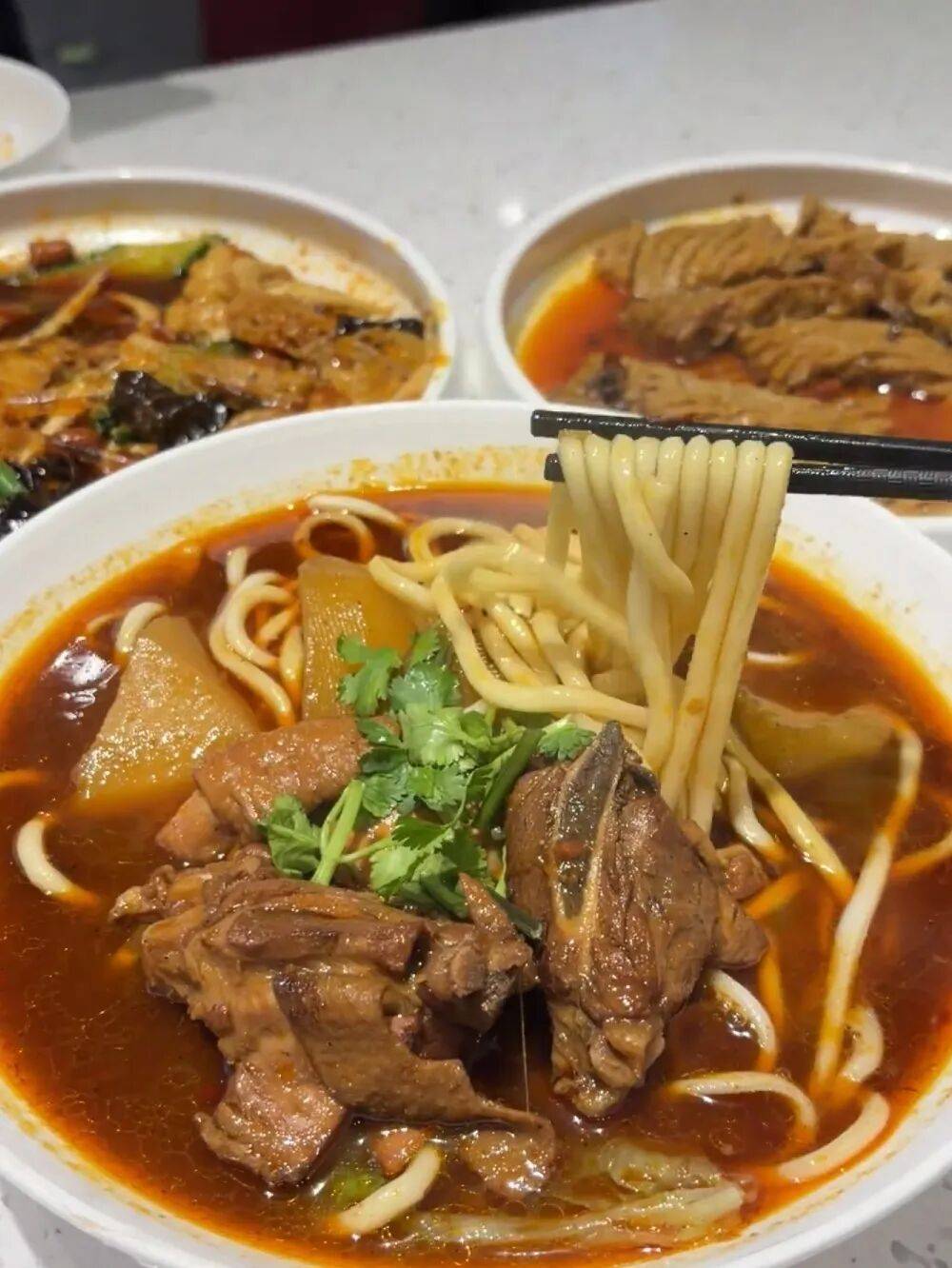 美景+美食！運(yùn)城踏春賞花路線上新！5條供選！