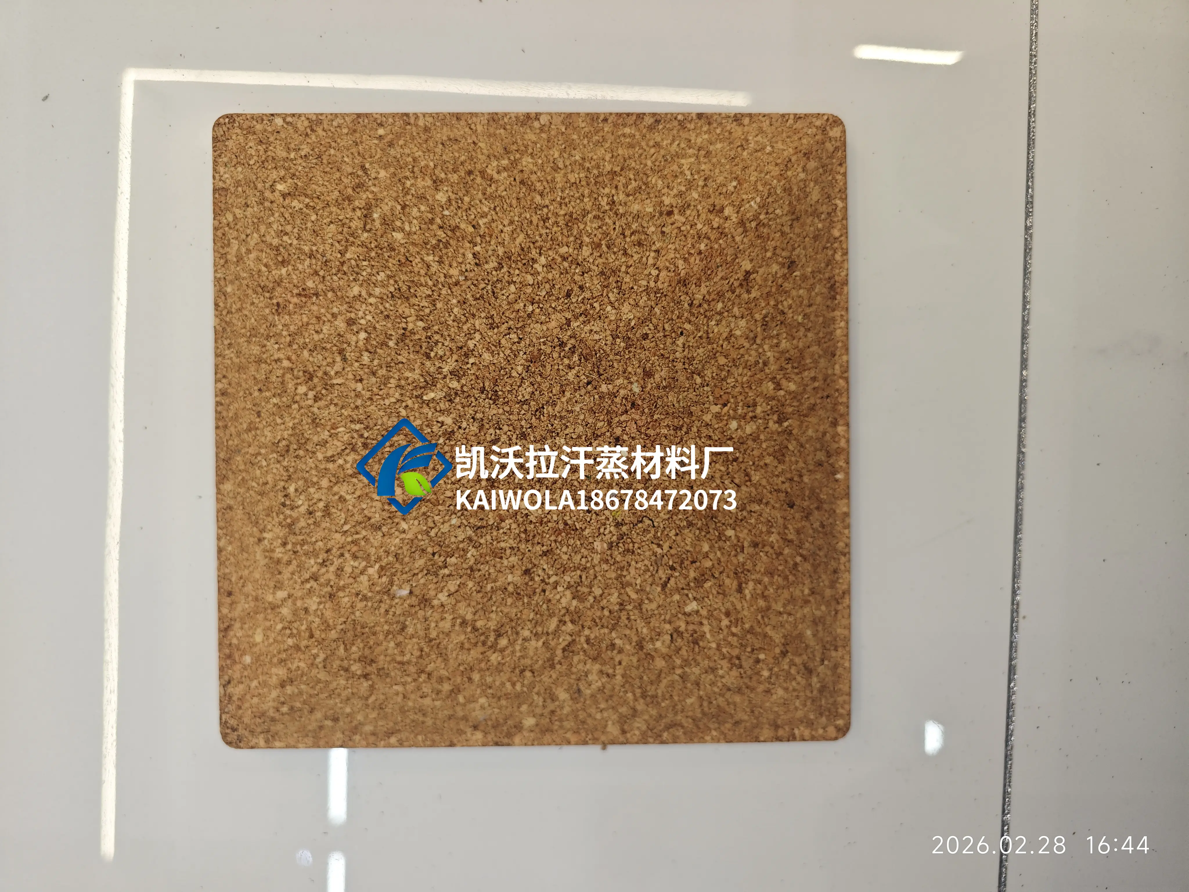 軟木磚華夫磚裝修指南｜適配場景+使用技巧，裝修黨必看