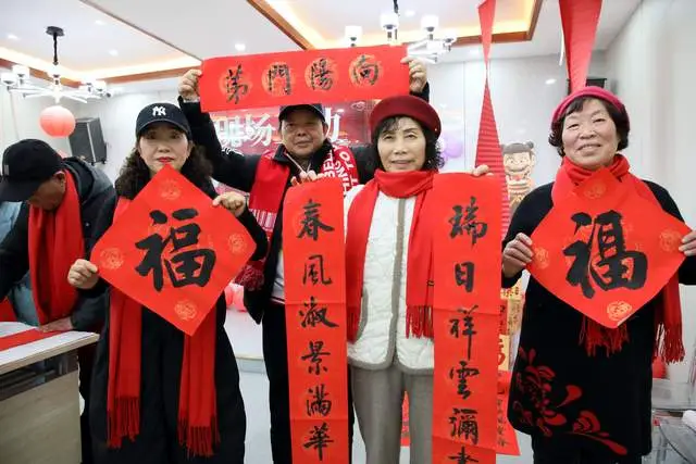 快樂守初心，文脈永流傳——訪安徽蕪湖書法家陶紹平