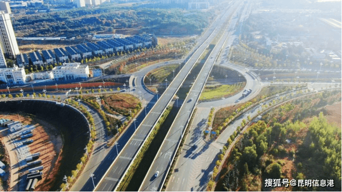 渝昆高鐵即將通車 嵩明房產(chǎn)旅居投資“指南”