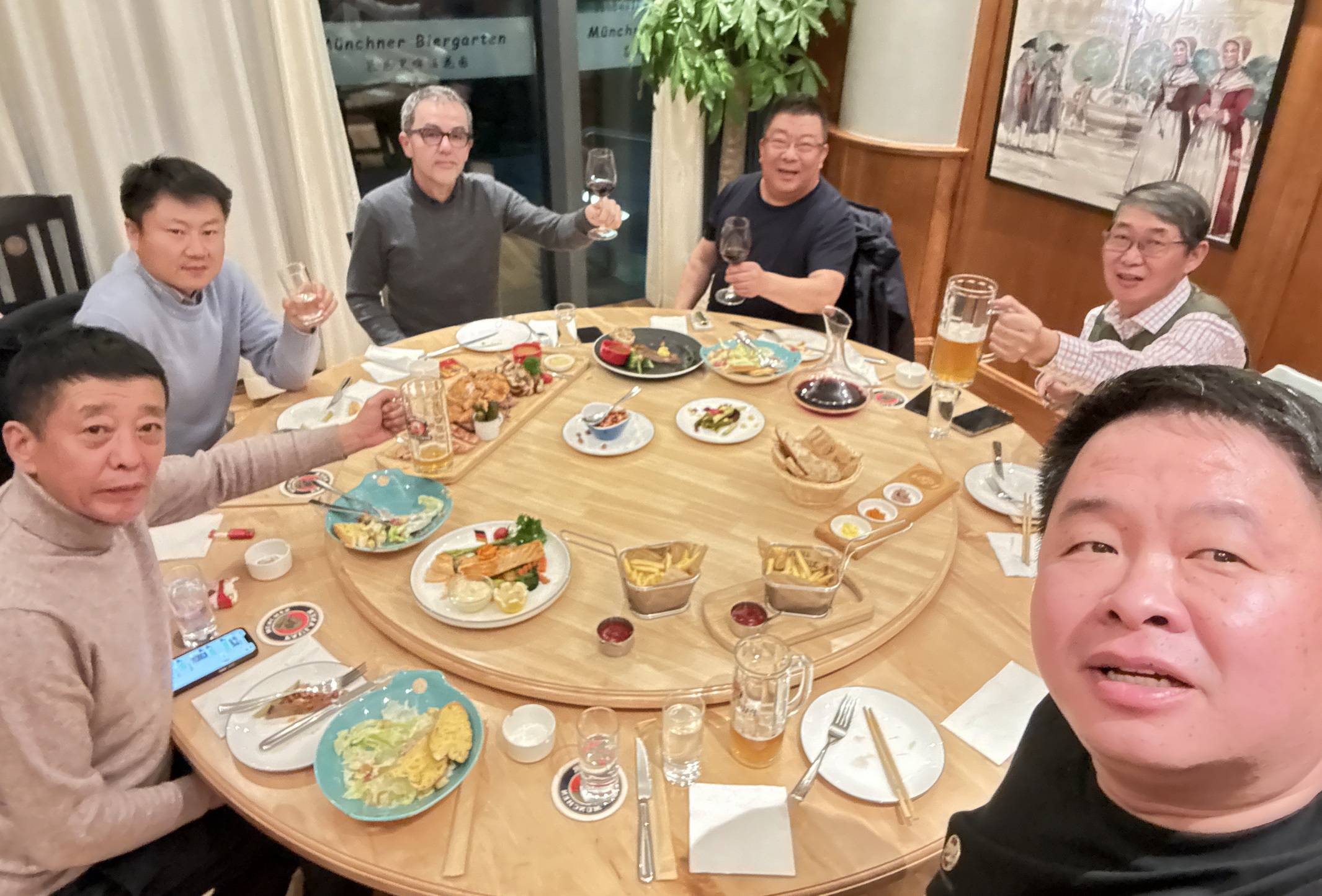 原創(chuàng)法國(guó)收藏家中國(guó)行：北京探訪蔡元相機(jī)收藏館