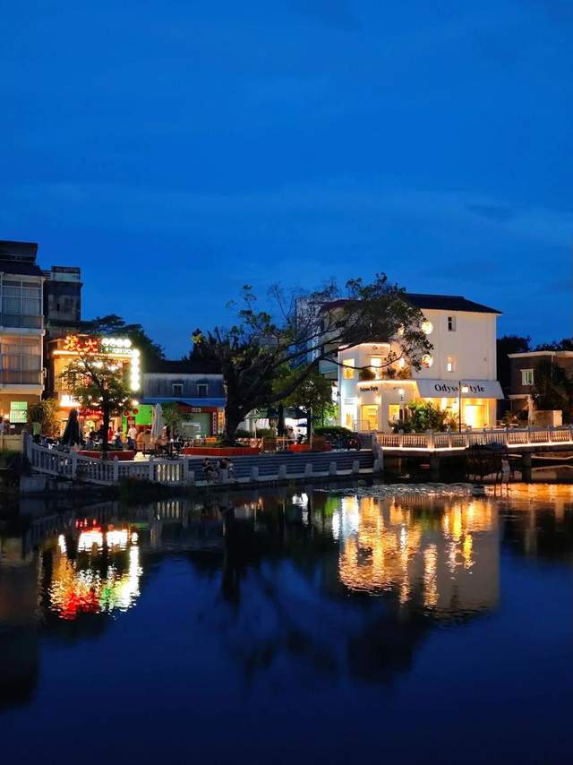 深圳寶安旅游，這些美景您來打卡過嗎？