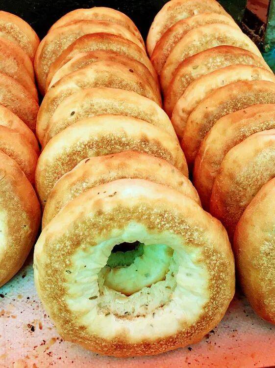 美景+美食！運(yùn)城踏春賞花路線上新！5條供選！